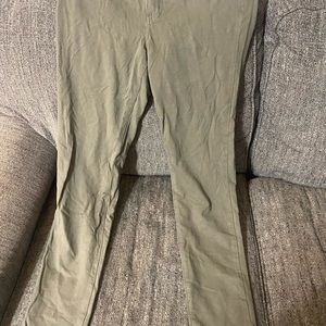 American Eagle Jegging